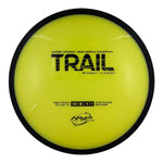 MVP Trail - Neutron Plastic
