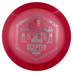 Infinite Discs Scepter - C-Blend