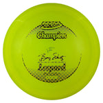 Innova Leopard - Champion Barry Schultz Signiture