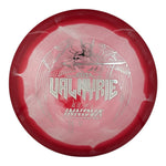 Innova Valkyrie - Halo Star Plastic