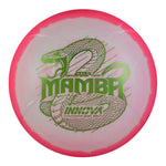 Innova Mamba - Halo Star Plastic