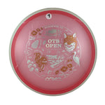 MVP Reactor - Proton Plastic - 2026 OTB Open