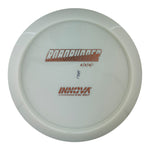 Innova Roadrunner - Star White Bottom Stamp Plastic