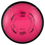 MVP Tesla - Neutron