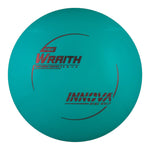 Innova Wraith - Pro Plastic