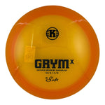 Kastaplast Grym X - K1 Soft Plastic