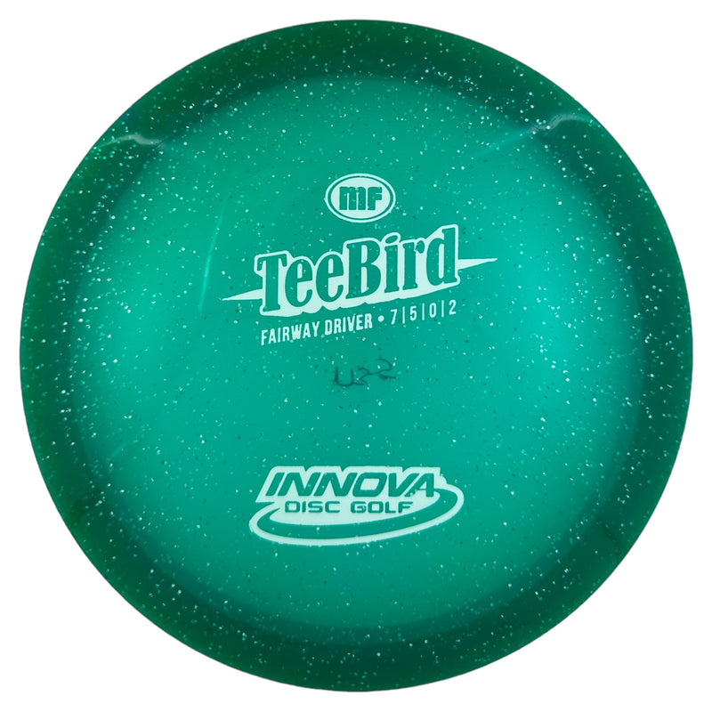 Innova Teebird - Champion Metal Flake