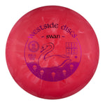 Westside Discs Swan 2 - BT Soft Burst Plastic