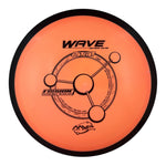 MVP Wave - Fission Plastic