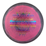 Innova Destroyer - Halo Star Plastic