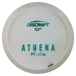 Discraft Athena - ESP Blank White Bottom Stamp