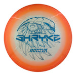 Innova Shryke - Halo Star Plastic