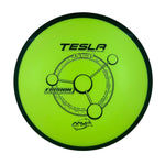MVP Tesla - Fission Plastic