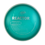 MVP Reactor - Proton Plastic