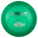 Innova Katana - Champion
