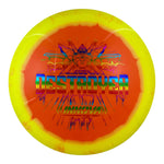 Innova Destroyer - Halo Star Plastic