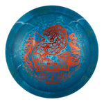 Prodigy D1 - 750 Spectrum Plastic - Jake Hebenheimer 2025 Signature Series