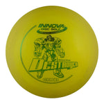 Innova Destroyer - DX Plastic