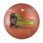 Discraft Nuke - Special Blend Plastic - Ezra Aderhold 2026 Tour Series