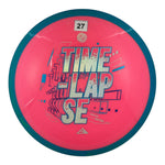 Axiom Time-Lapse (retooled) - Neutron Plastic - Simon Line Special Edition