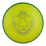 Axiom Hex - Fission Plastic