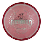 Innova Firebird - Halo Star Plastic