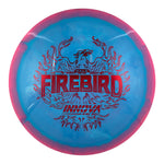 Innova Firebird - Halo Star Plastic