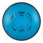 MVP Matrix - Neutron Plastic