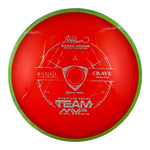 Axiom Crave - Neutron Plastic - Sarah Hokom Signature Series