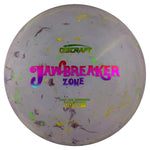 Discraft Zone - Jawbreaker