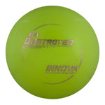 Innova Destroyer - Pro Plastic