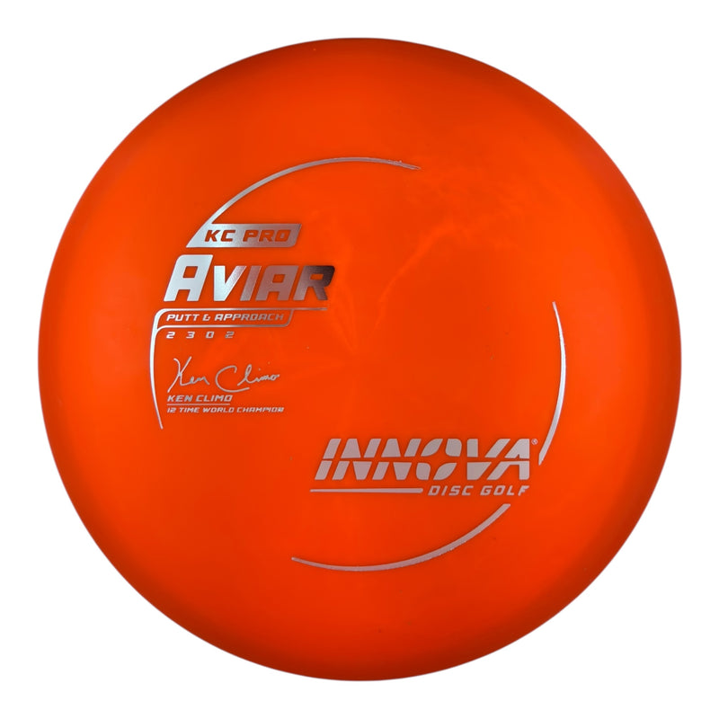 Innova Aviar - KC Pro
