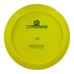 Innova Destroyer - Star Bottom Stamp Plastic