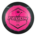 Dynamic Discs Supreme Orbit Felon Ricky Wysocki Sockibomb