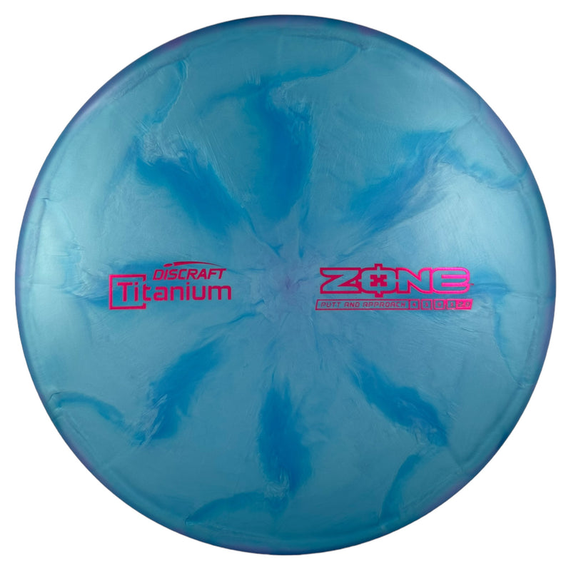 Discraft Zone - Titanium