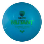 Discmania Mutant - Neo Plastic