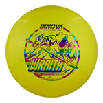 Innova Wraith - Star Plastic