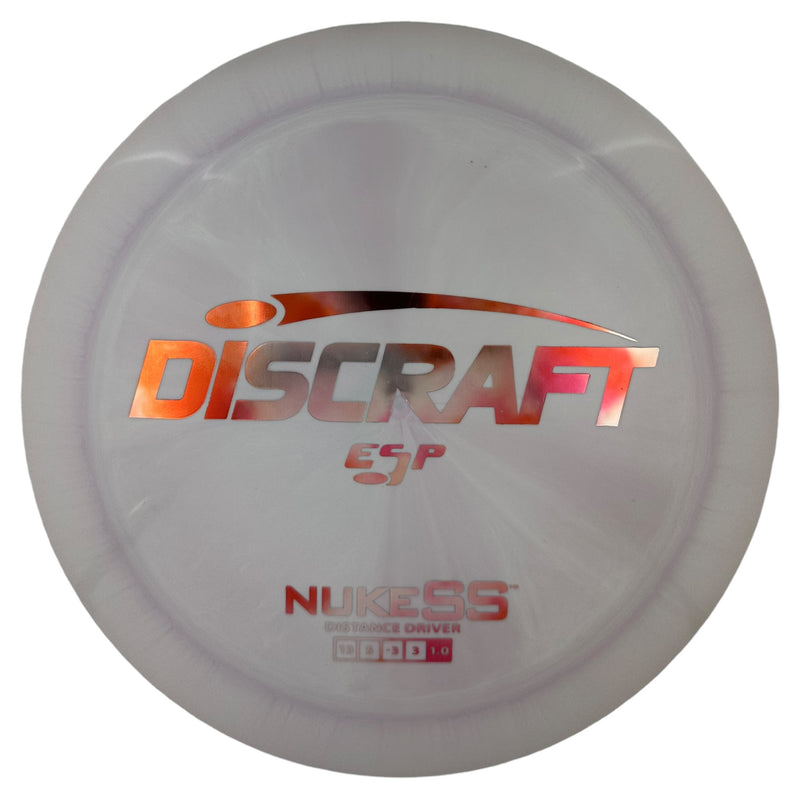 Discraft Nuke SS - ESP