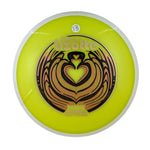 Axiom Simon Line Bokeh - Neutron Plastic - Special Edition