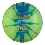 Innova Aviar - Champion I Dye Plastic