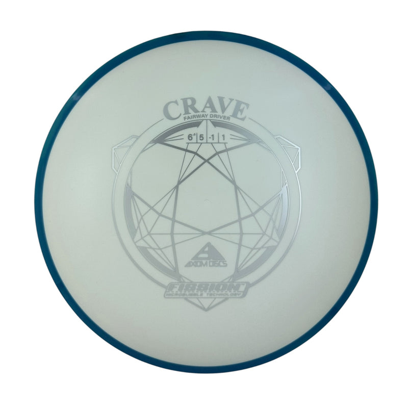Axiom Crave - Fission Plastic