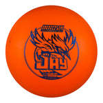 Innova Jay - DX Plastic