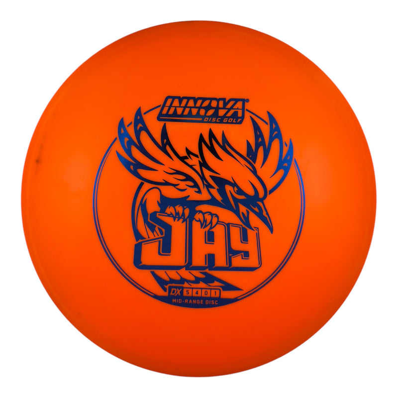Innova Jay - DX Plastic