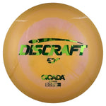 Discraft Cicada - ESP