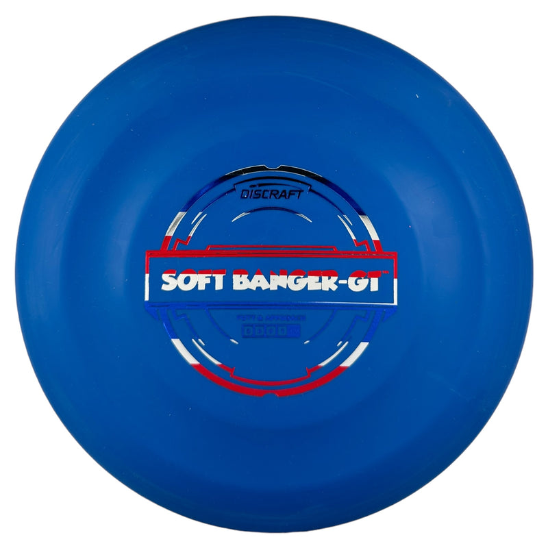 Discraft Banger GT - Putter Line Soft