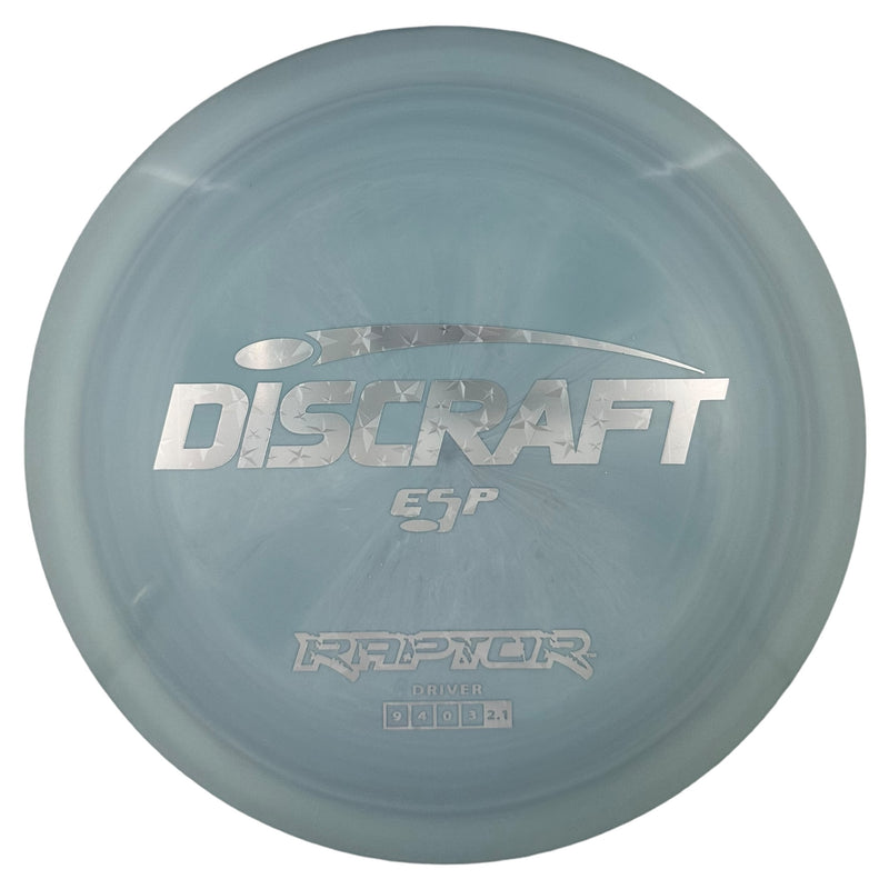 Discraft Raptor - ESP