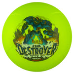 Innova Destroyer - InnVision Star