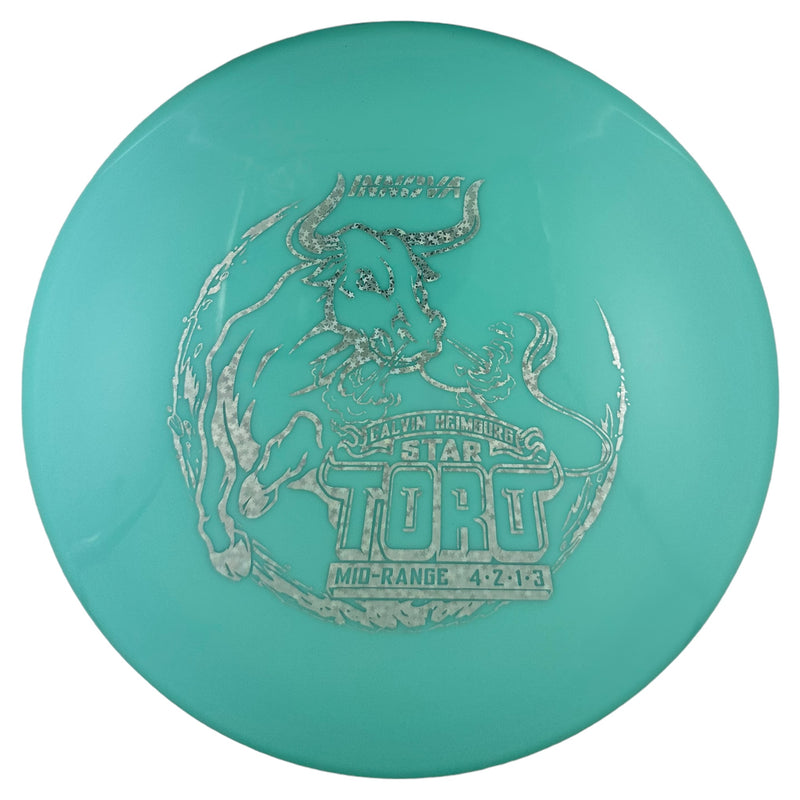 Innova Toro - Star Calvin Heimburg Signature