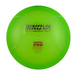 Innova Fox - Champion Plastic