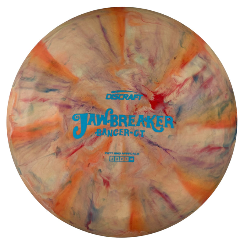 Discraft Banger GT - Jawbreaker